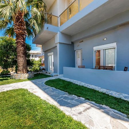 Aleanna Cozy Luxury Apartments Rhodes City Extérieur photo