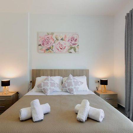 Aleanna Cozy Luxury Apartments Rhodes City Extérieur photo