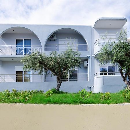 Aleanna Cozy Luxury Apartments Rhodes City Extérieur photo