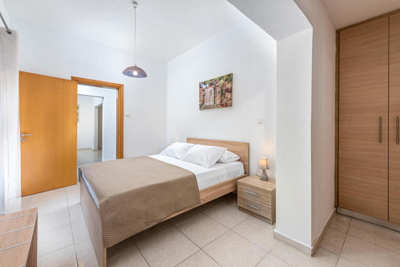 Aleanna Cozy Luxury Apartments Rhodes City Extérieur photo
