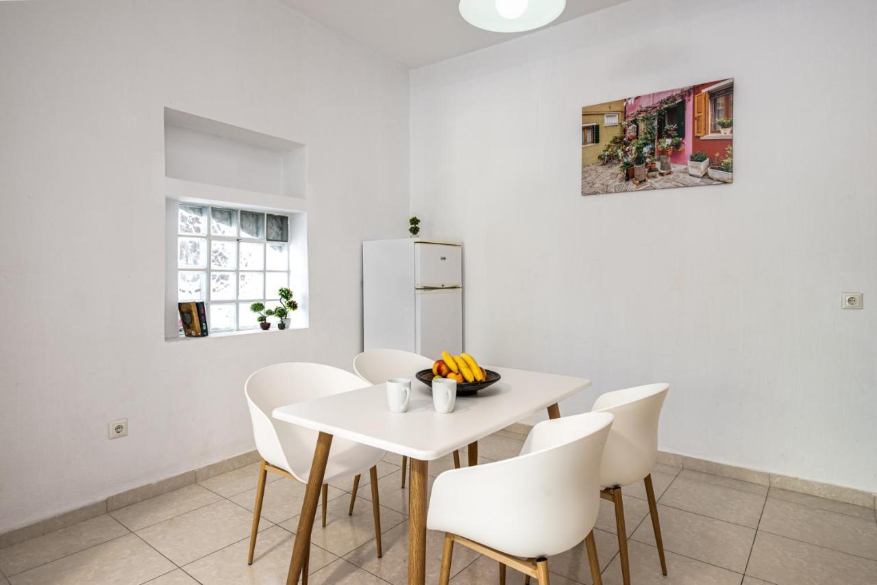 Aleanna Cozy Luxury Apartments Rhodes City Extérieur photo