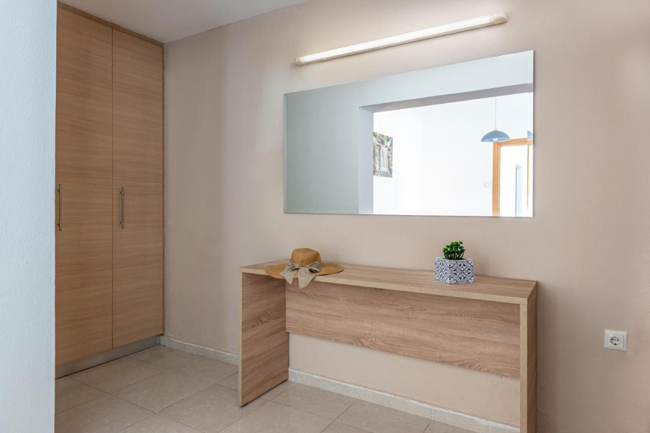 Aleanna Cozy Luxury Apartments Rhodes City Extérieur photo