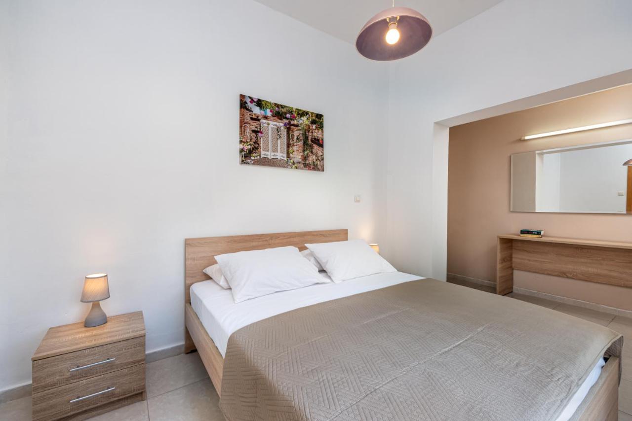 Aleanna Cozy Luxury Apartments Rhodes City Extérieur photo