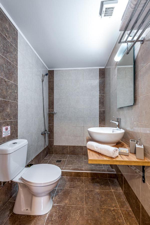 Aleanna Cozy Luxury Apartments Rhodes City Extérieur photo