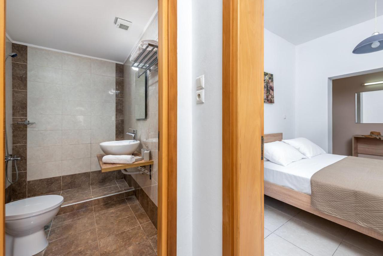 Aleanna Cozy Luxury Apartments Rhodes City Extérieur photo