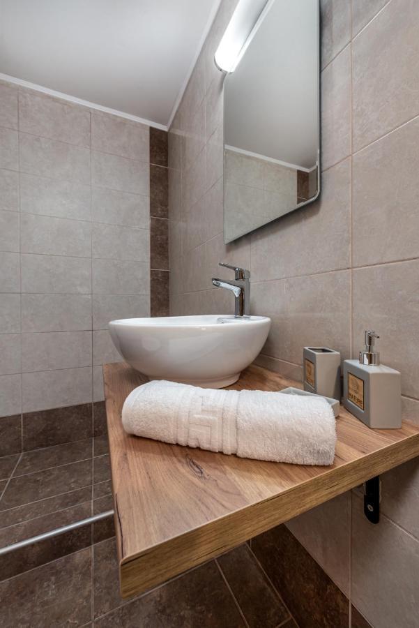 Aleanna Cozy Luxury Apartments Rhodes City Extérieur photo